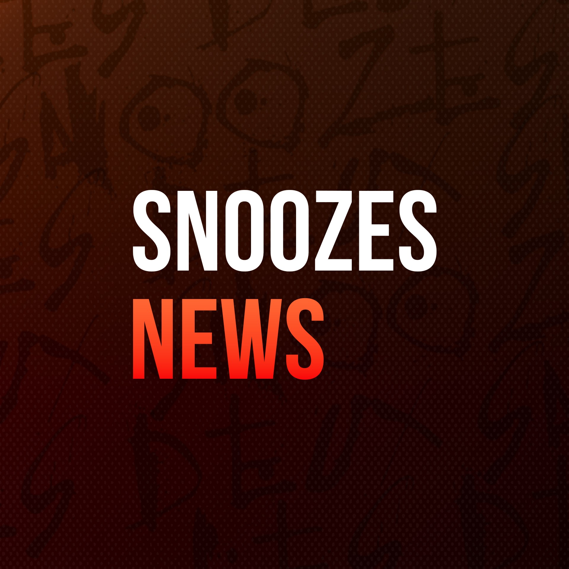 Snoozes News – édition du 4 décembre 2025